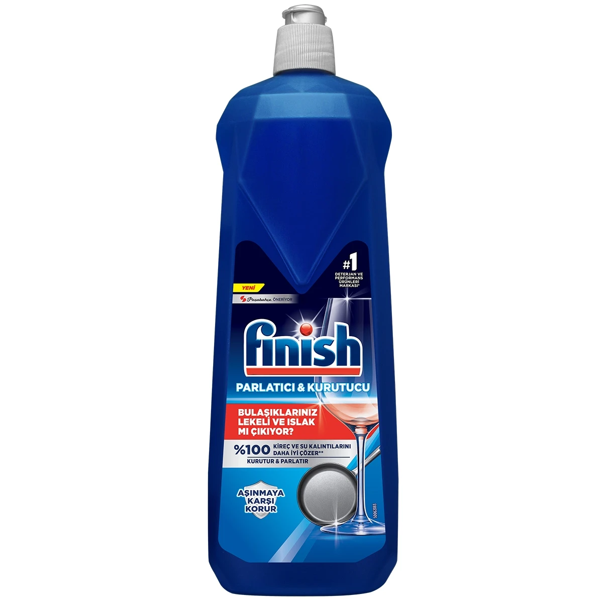 Finish Parlatıcı 800ml